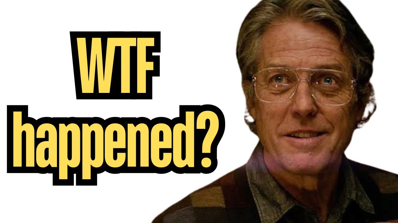 Heretic Isn't A Very Good Movie (SPOILERS)