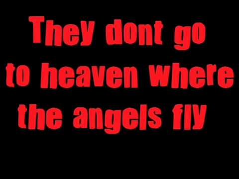 Nirvana - Lake of Fire Lyrics