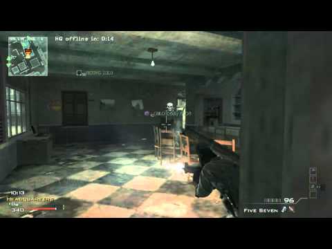 WIFLP - MW3 Game Clip