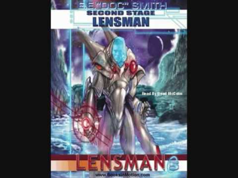 Galactic Patrol Lensman Paradise Yudai Suzuki