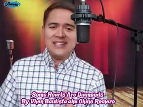 Some Hearts Are Diamonds - As popularized by Chris Norman