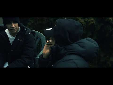 YG ODB X WALRUS (MROŽ) - POŘÁDNEJ BLUNT (OFF. VIDEO)