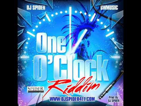 MARZVILLE FEAT SNAP BRANDY BANG BIM ONE CLOCK RIDDIM CROPOVER 2016