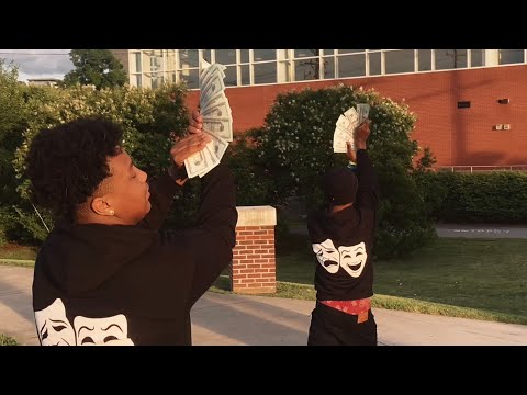 Oddtwinss - Cup Different (Official Music Video)