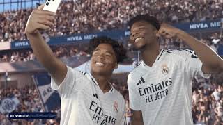 NOUVEAU NIVEA Men Black & White: protection 72h contre sueur et odeurs