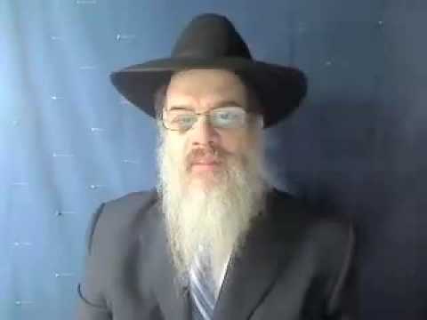 YouParsha - Vayechi 5770