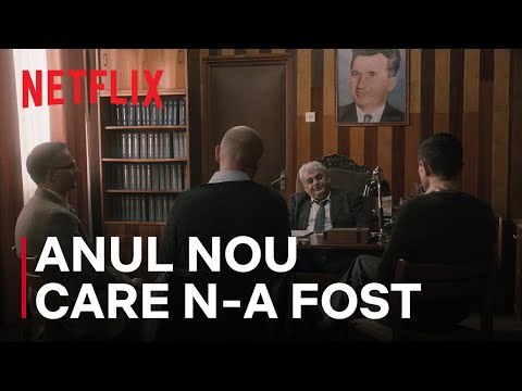 Anul Nou Care N-a Fost | Clip | Netflix