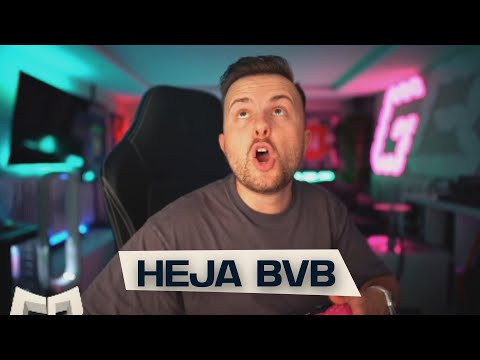 wenn sich jemand HEJA BVB wünscht 😂😂