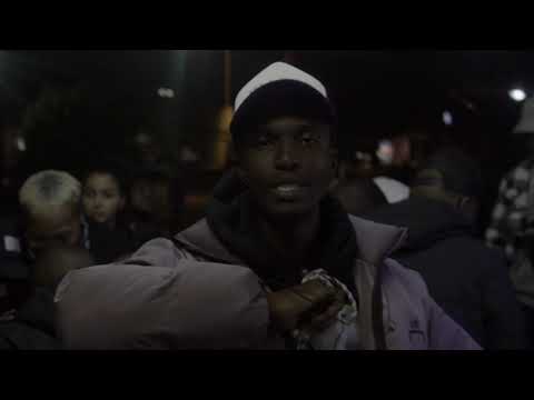 ESPIQUET - THE KROWN [PROD. ZINO-D] (OFFICIAL MUSIC VIDEO)