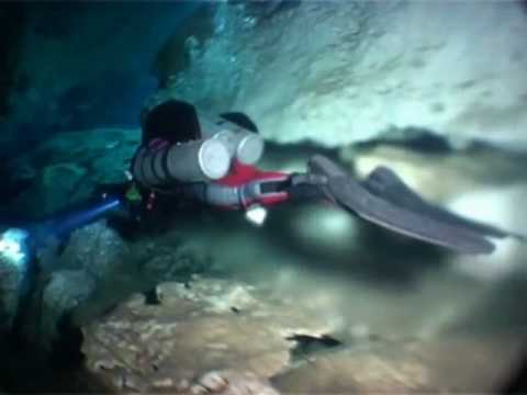 Meksyk Panderosa 2005 7km