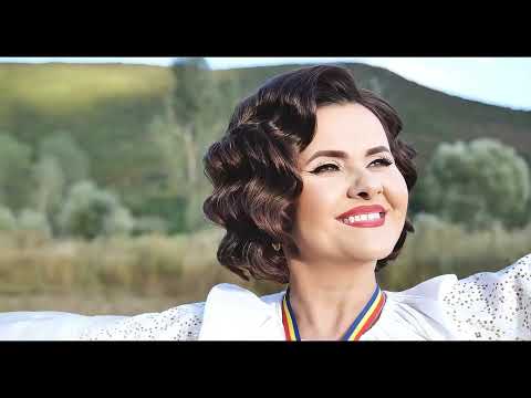 Niculina Stoican  - Iar mi-e dor de Mehedinți I Official video