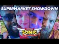 Gameplay video of Team Sonic Racing  All Platforms