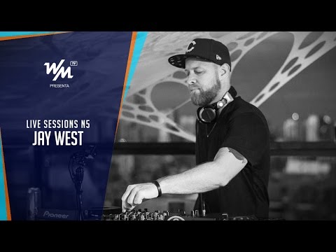 We Must Live N5 ft. Jay West @ Deck 18