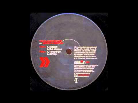 Slaughter Mob - Dub Weapon