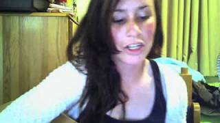 Sarah Carmody - It&#39;s Not Me, It&#39;s You (ORIGINAL)