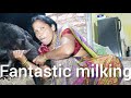 Viral Milk Making