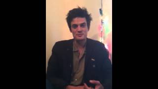 PRE- STREAM:  Calvin Love - "Super Future" (vía Rdio)