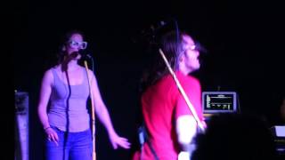 Wheatus - Hey, Mr. Brown (The Station, Cannock)