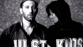 Mat Kearney - Conversation (feat. Young Summer) (HQ)