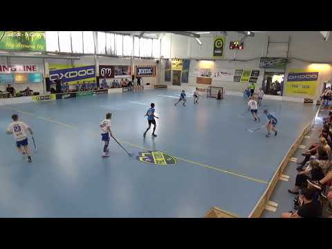 SalBa - Nibacos 31.8.2019