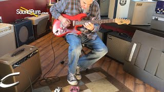 Video thumbnail for Mario Martin S-Style Relic - Quick 'n' Dirty by soundpurestudios