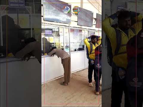 Enhanced pilgrimage facilities by the Ministry of Railways at #MahaKumbh2025