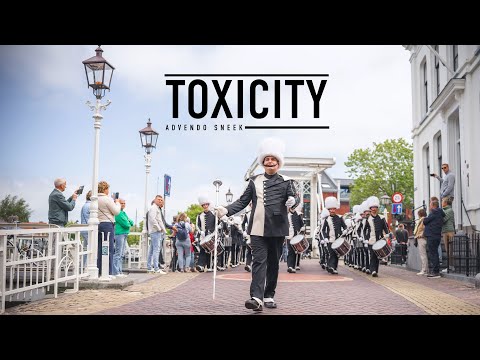 Toxicity | Advendo Sneek
