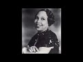 Blame It on My Last Affair - Helen Humes with Count Basie