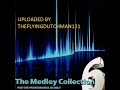 DJ 2nd Nature's Hip Hop Medley 2003 (Ultimix Medley Collection 6 Track 6)