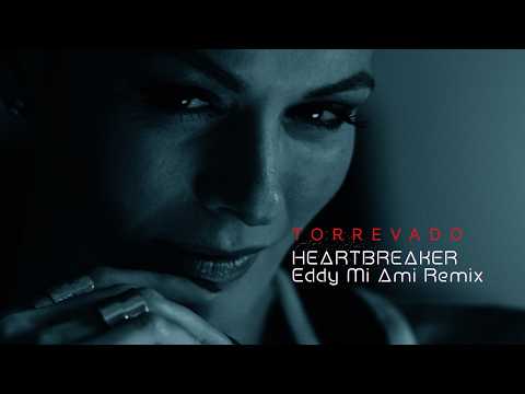 Torrevado - Heartbreaker [Eddy Miami Remix] Official Videoclip
