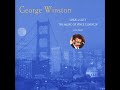"Peppermint Patty"  ◆ George Winston (correct key)