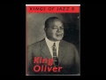 Sobbin' Blues    King Oliver's Dixie Syncopators