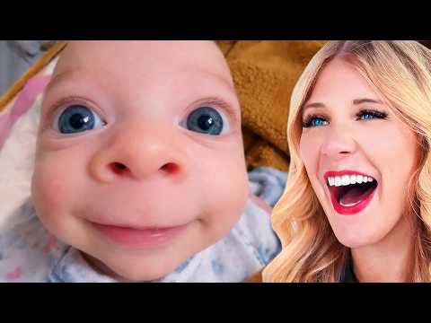 Try Not To Laugh! *IMPOSSIBLE*