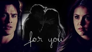 Elena E Damon - Fidati ancora di me (Alessandra Amoroso)