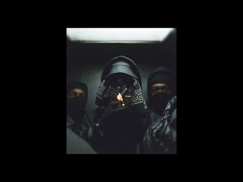 Ziak x LYBRO x Gotti Maras Type Beat ~ "KAIOKEN" | Drill Instrumental