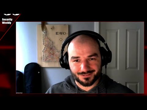Sysmon Endpoint Monitoring, Now w/ Clipboard Voyeurism - Corey Thuen - PSW #671