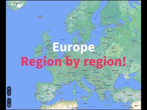 Ep. 275 Europe Region by Region - Istarska županija: Exploring Istria by the Adriatic in Croatia