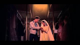 West Side Story (1961) - One Hand, One Heart