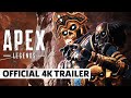 Apex Legends - Official 4K Lost Treasures Collection Event Trailer