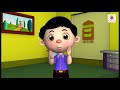 Mummy Papa Family Rhyme 3D Hindi Rhymes For Kids Periwinkle