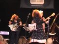 Sarah Jane Morris & Deirdre Cartwright - Little Wing