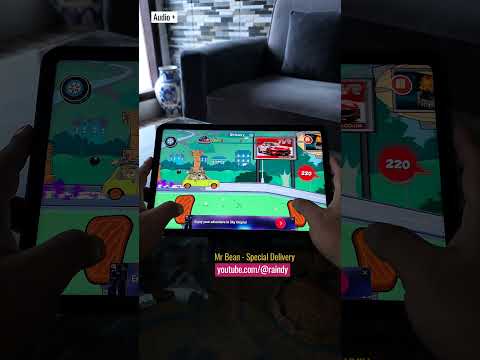 Video cover