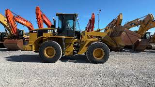 Caterpillar 938G ホイールローダー販売用 - 画像 4 | Machineryline JP Caterpillar 938G ホイールローダー | 画像 4 - Machineryline