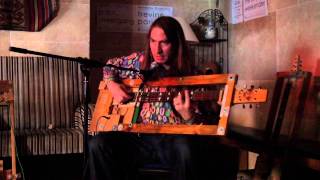 The Taste Of Your Saliva live at Wittstock One Weekend Closer 22,3,2014