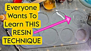 SPECTACULAR EPOXY RESIN IDEA You Will Love 💡