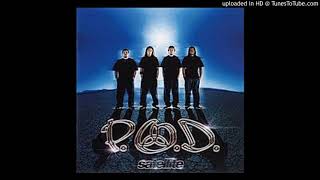 P.O.D. - Celestial