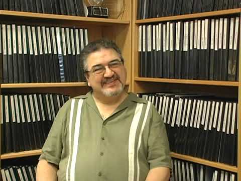 Rick Montalbano Interview by Monk Rowe - 8/12/2011 - Clinton, NY