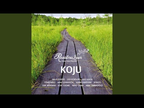 Eesti muld ja eesti süda