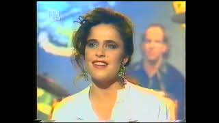 Jule Neigel Band - Weil ich dich liebe