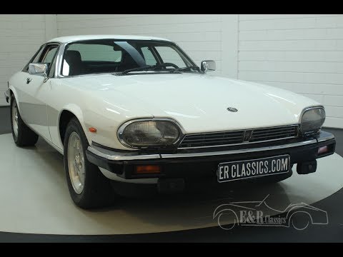 1988 Jaguar XJS (CC-1435075) for sale in Waalwijk, Noord Brabant
